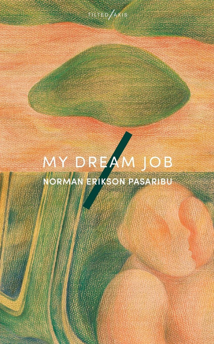 Vorderes Coverbild My Dream Job