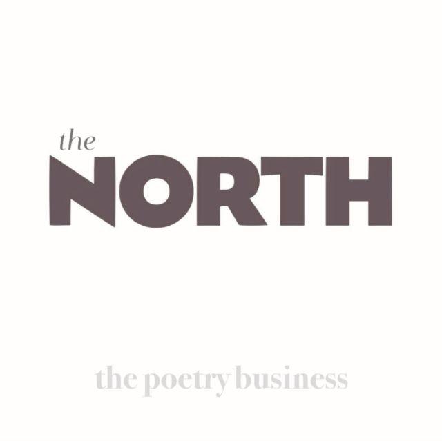 Vorderes Coverbild The North 71