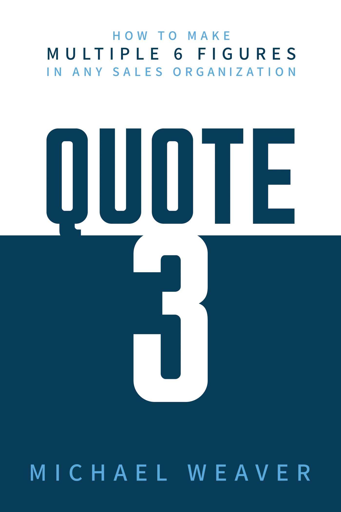 Vorderes Coverbild Quote 3