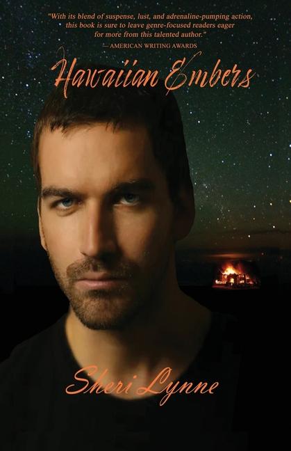 Vorderes Coverbild Hawaiian Embers