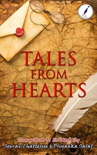 Vorderes Coverbild Tales from Hearts