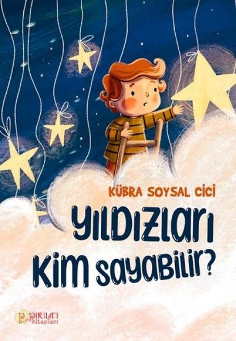 Vorderes Coverbild Yildizlari Kim Sayabilir