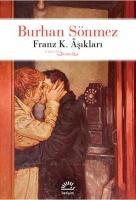 Vorderes Coverbild Franz K. Asiklari