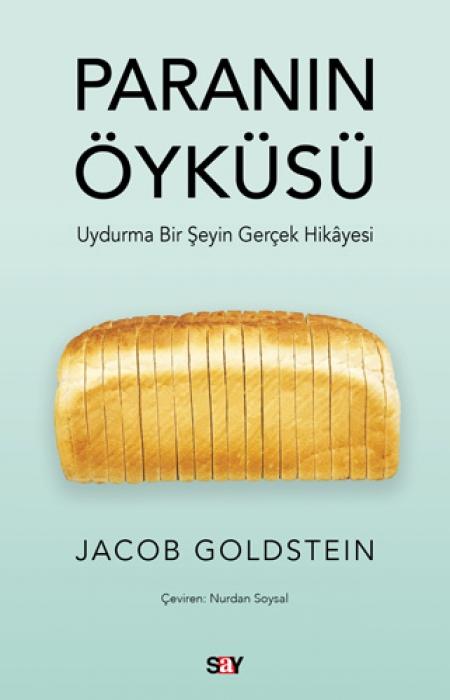 Vorderes Coverbild Paranin Öyku&#776;su&#776;