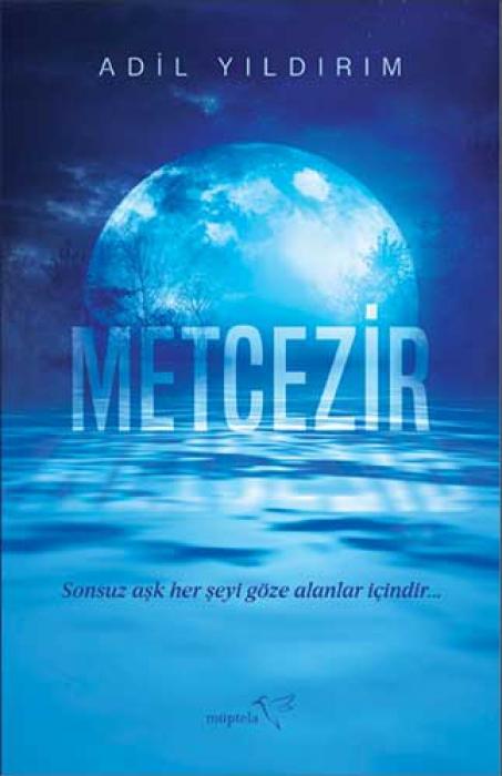 Vorderes Coverbild Metcezir