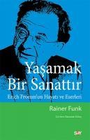 Vorderes Coverbild Yasamak Bir Sanattir
