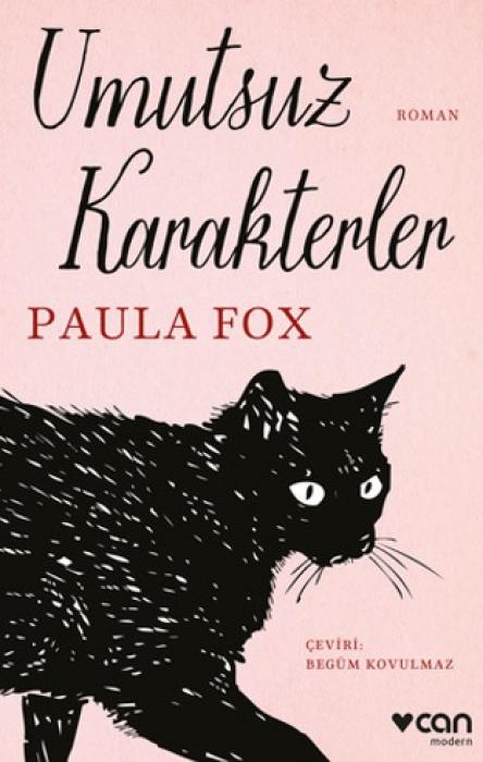 Vorderes Coverbild Umutsuz Karakterler