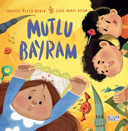 Vorderes Coverbild Mutlu Bayram