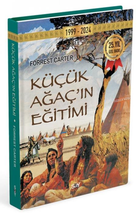 Vorderes Coverbild Kücük Agacin Egitimi Ciltli