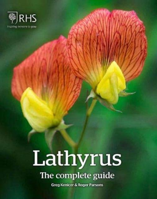 Vorderes Coverbild Lathyrus: The Complete Guide