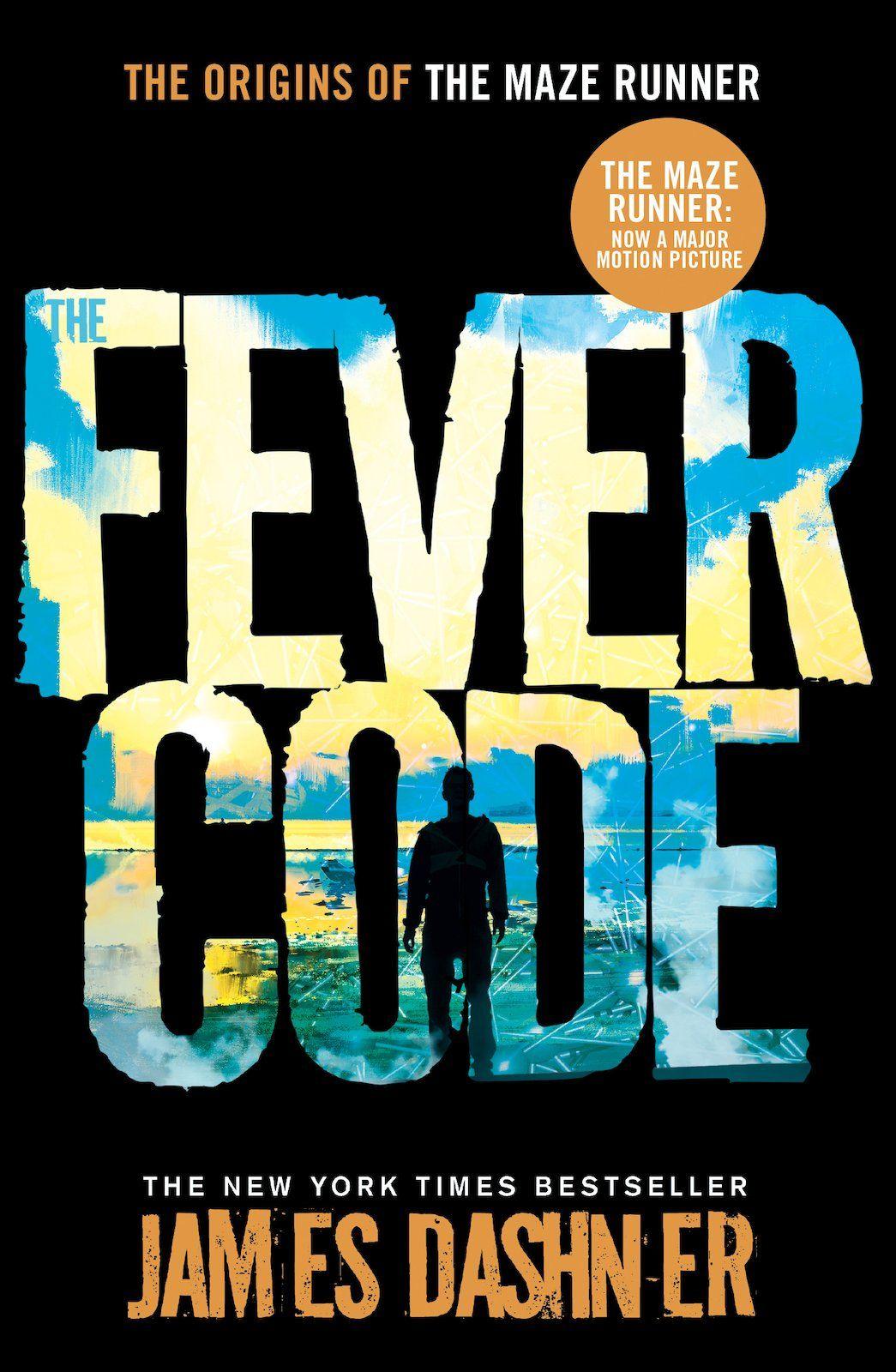 Vorderes Coverbild The Fever Code