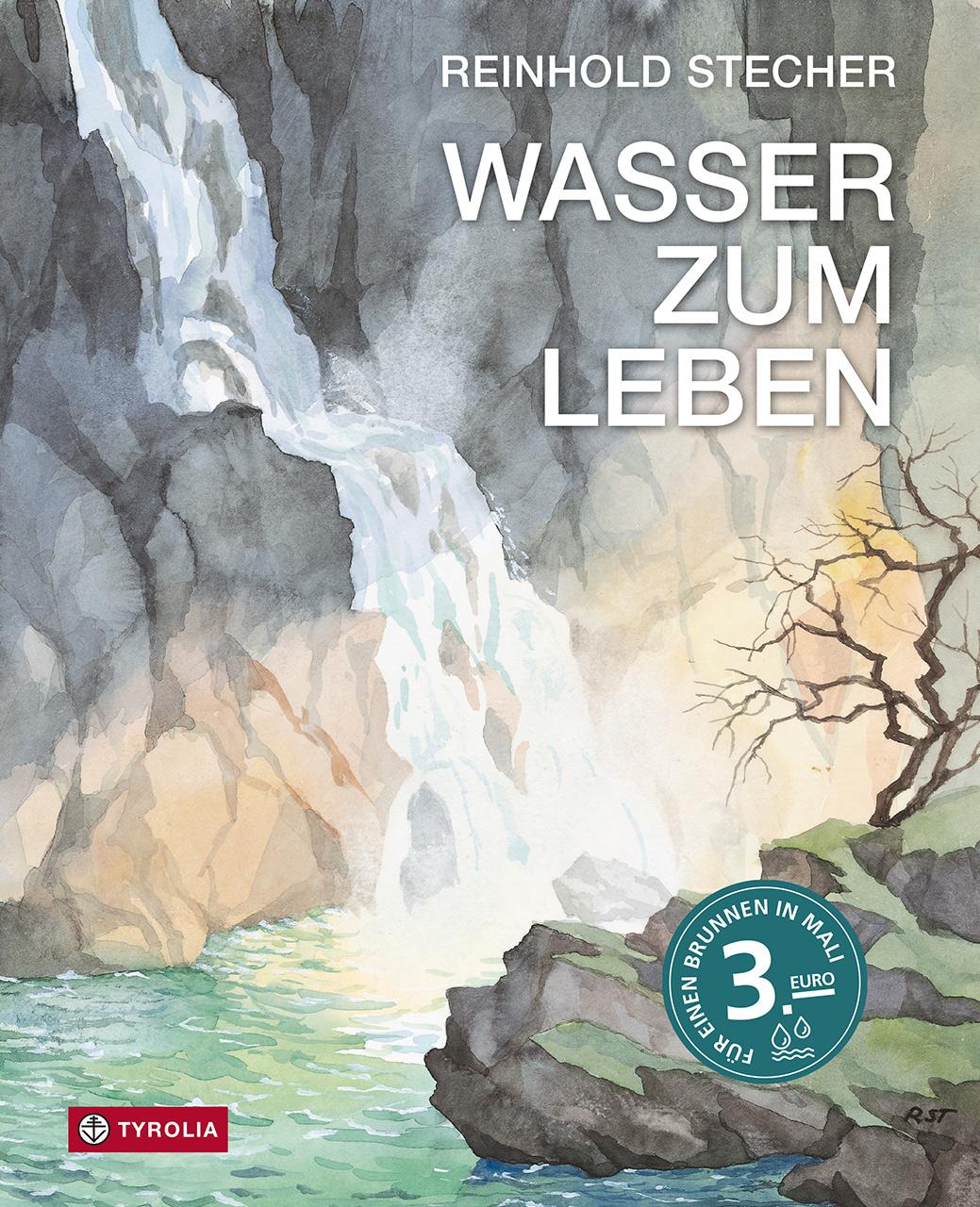 Vorderes Coverbild Wasser zum Leben