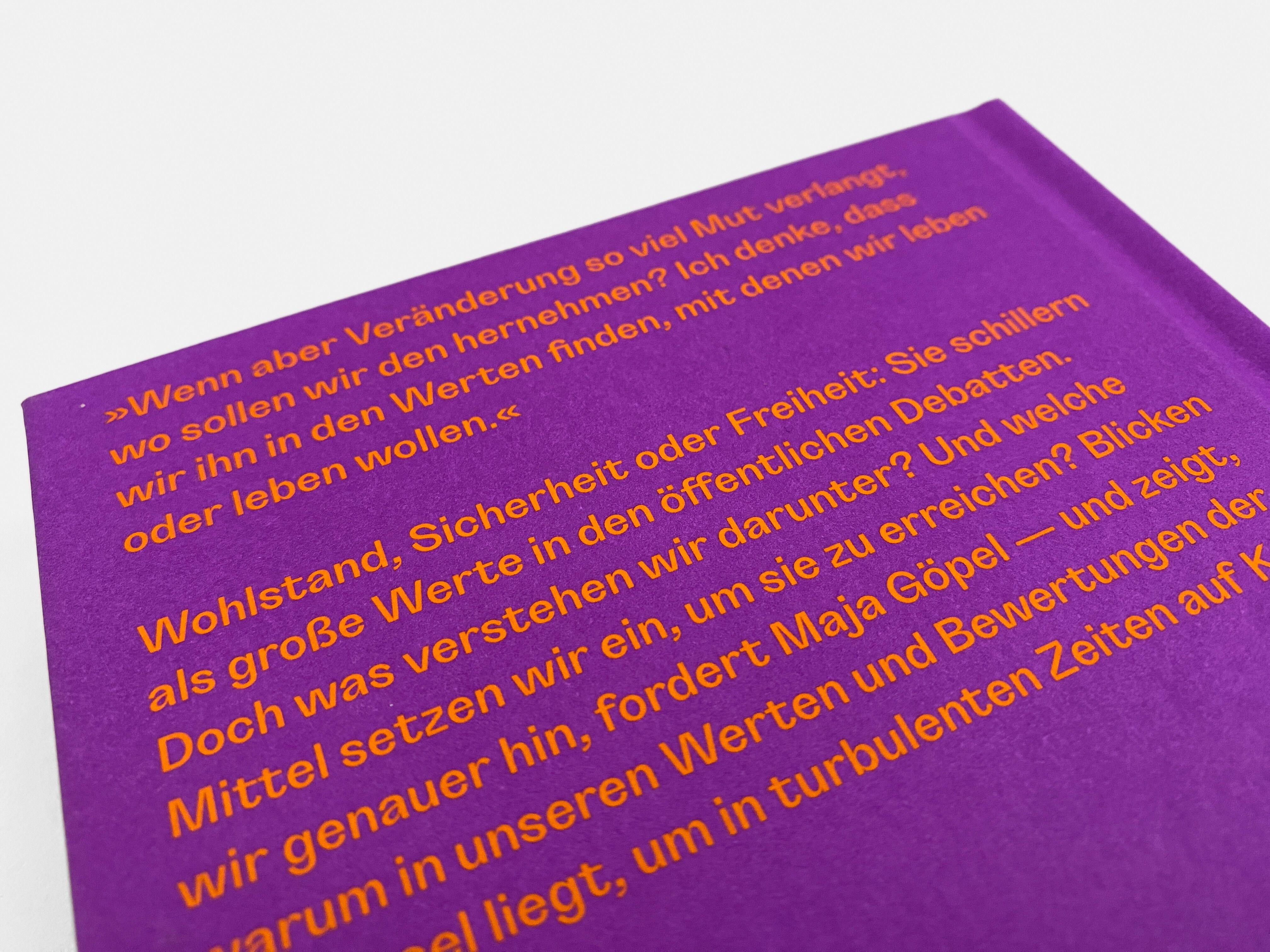 Beispielinhalt (Bild) Werte