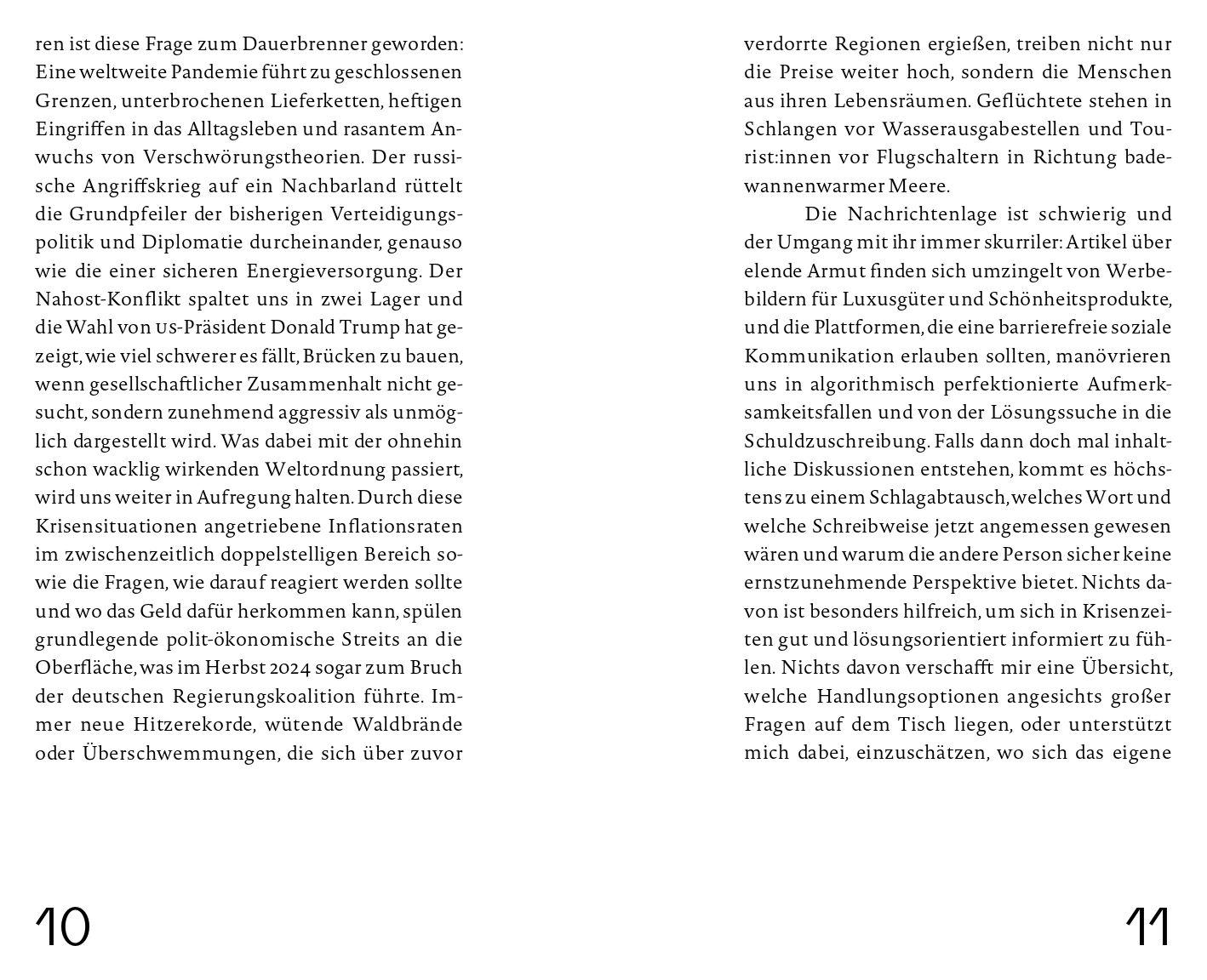 Beispielinhalt (Bild) Werte