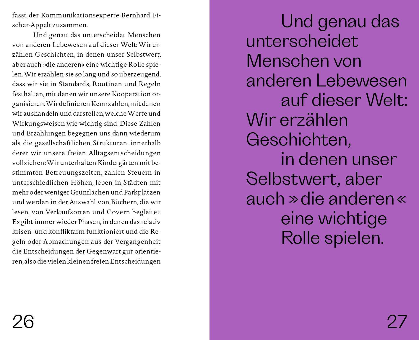 Beispielinhalt (Bild) Werte