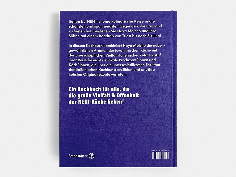 Beispielinhalt (Bild) Italien