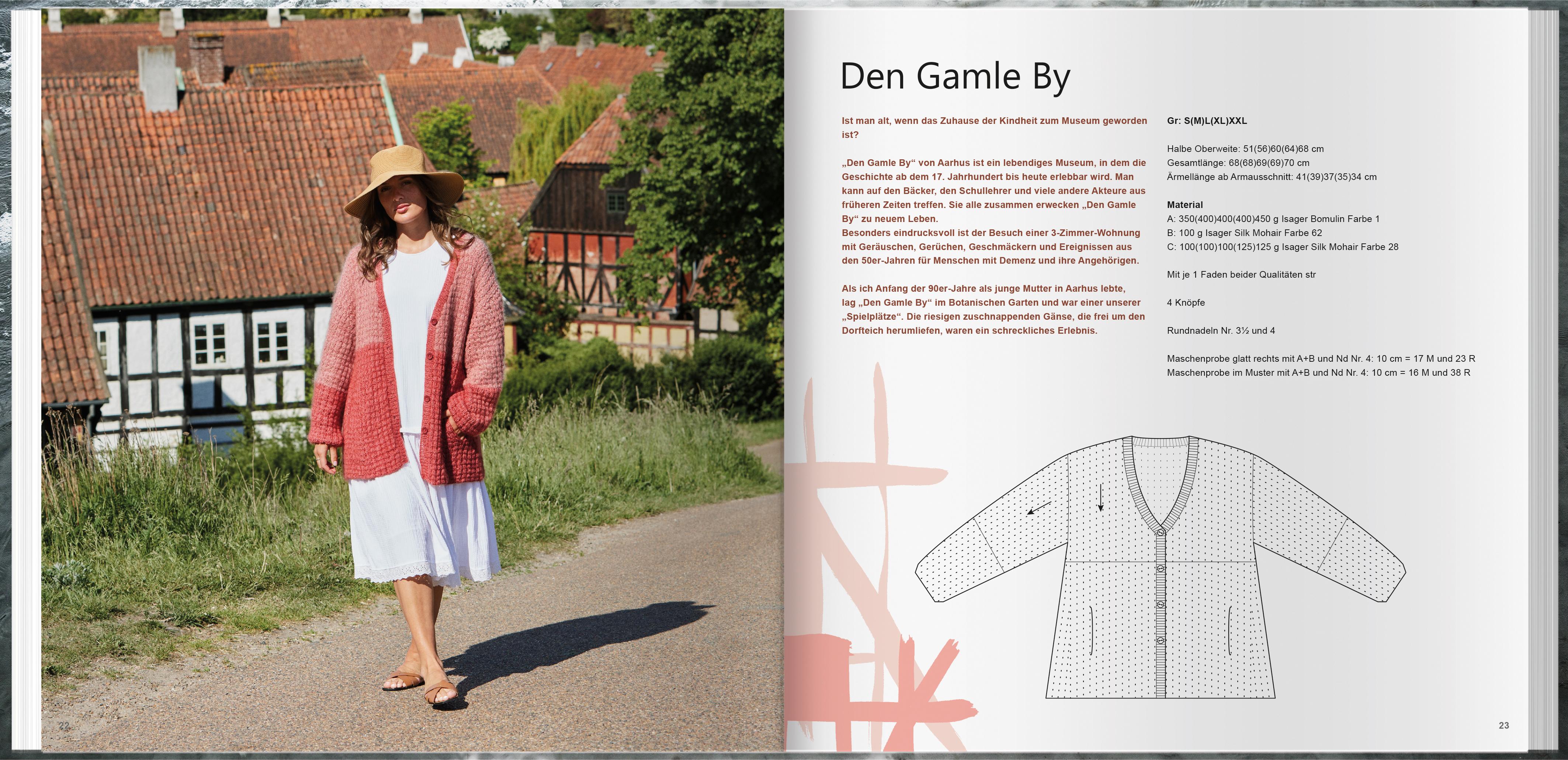 Beispielinhalt (Bild) Heimatliebe