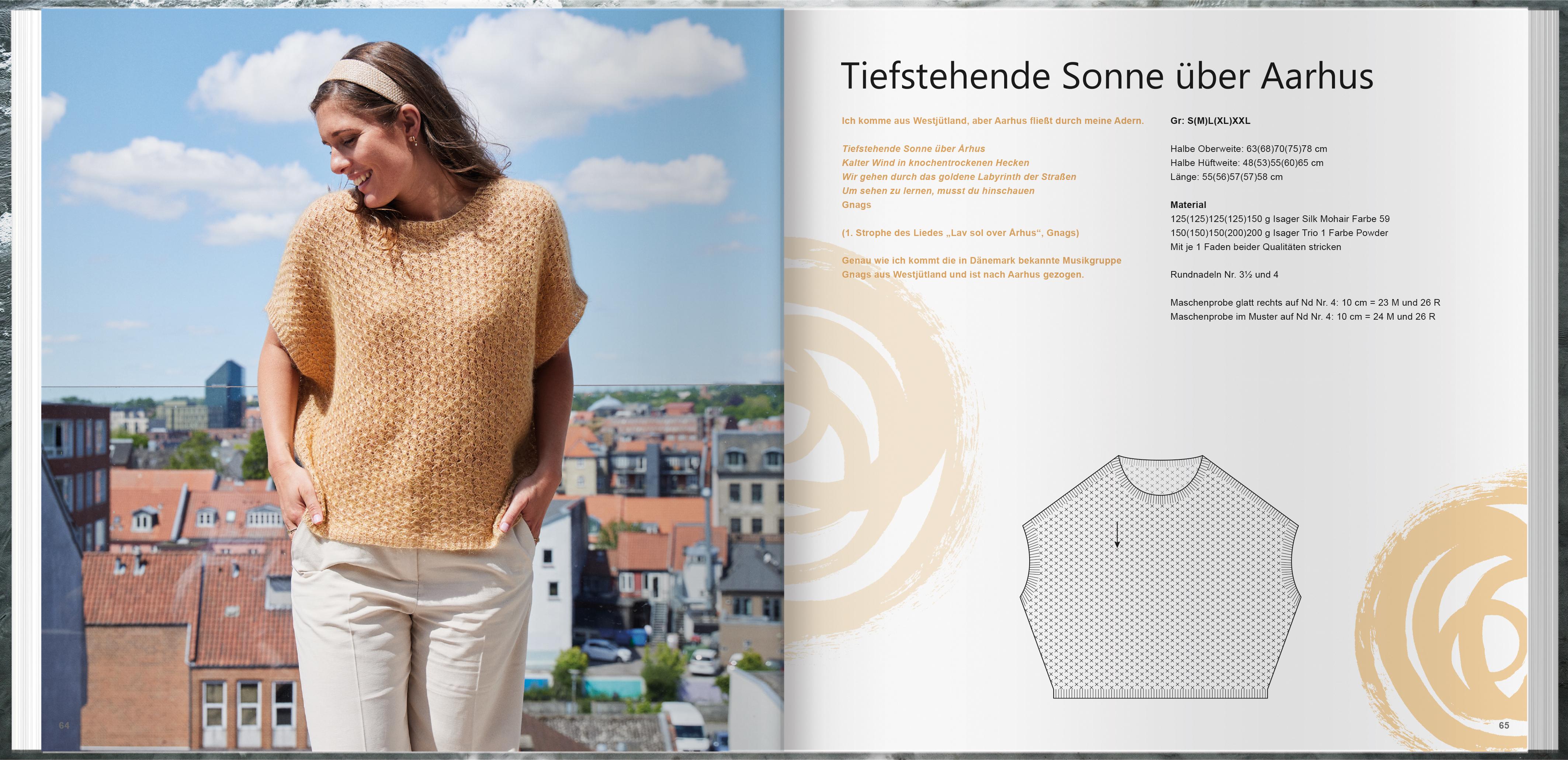 Beispielinhalt (Bild) Heimatliebe