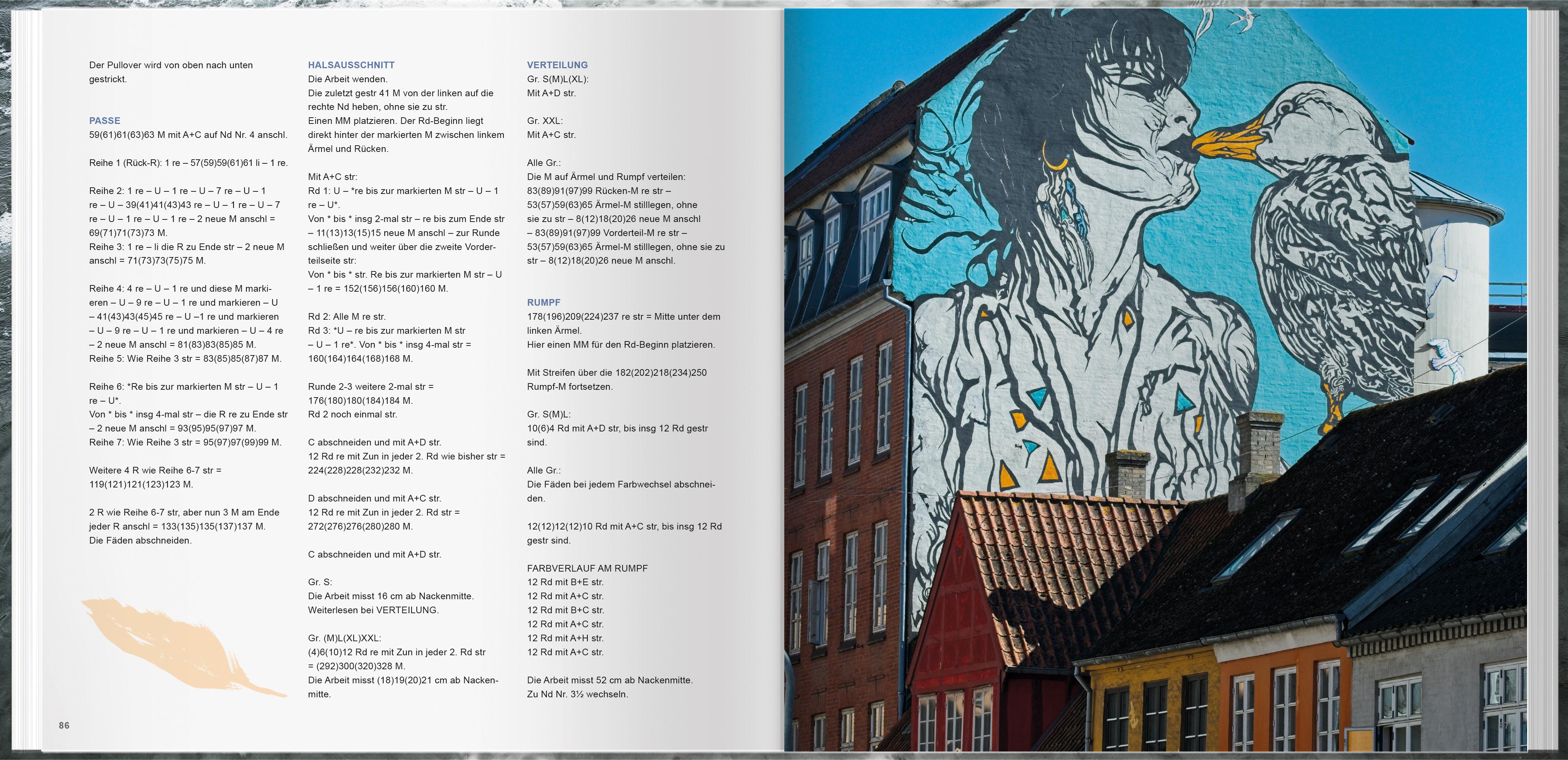 Beispielinhalt (Bild) Heimatliebe