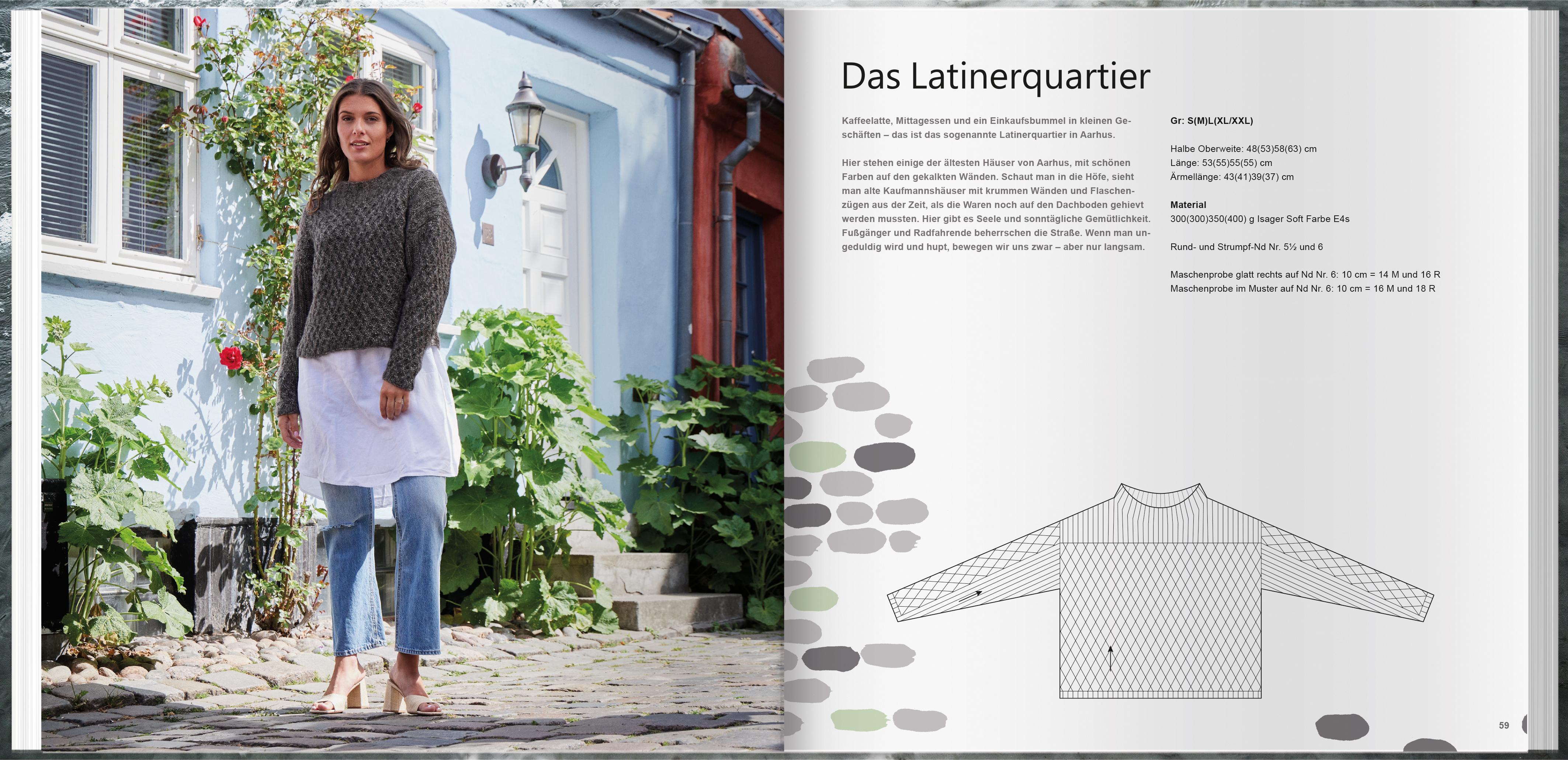 Beispielinhalt (Bild) Heimatliebe