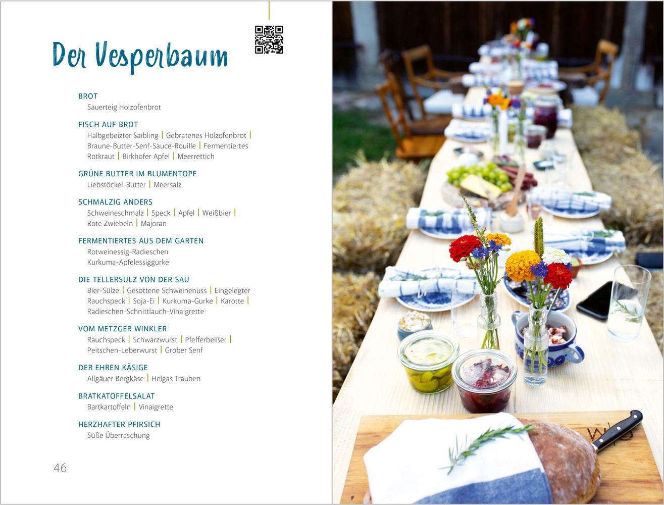 Beispielinhalt (Bild) Seehnsucht Heimat