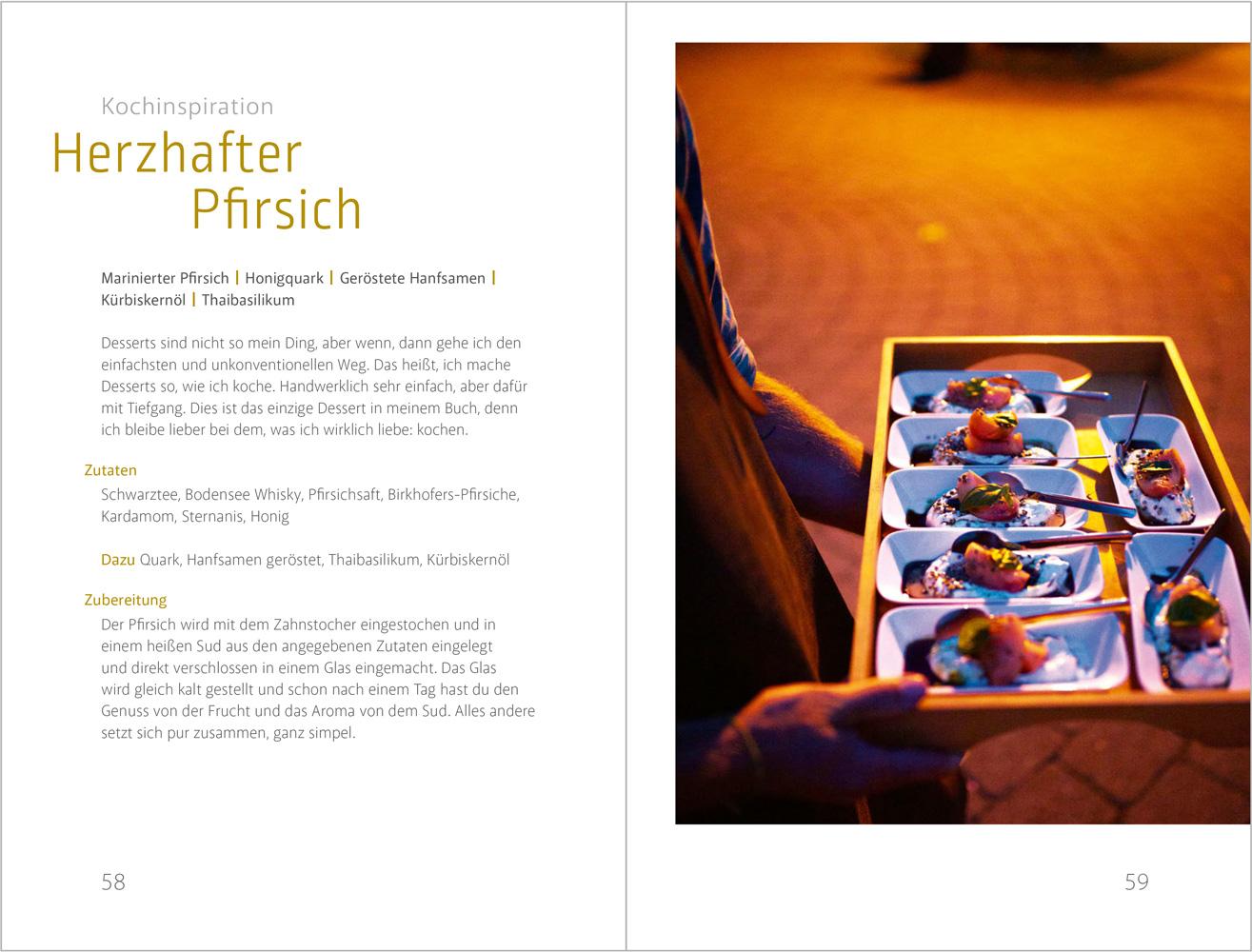 Beispielinhalt (Bild) Seehnsucht Heimat