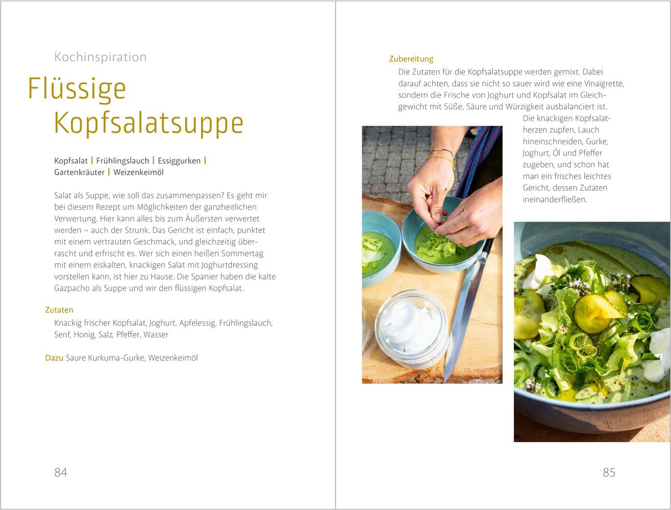 Beispielinhalt (Bild) Seehnsucht Heimat