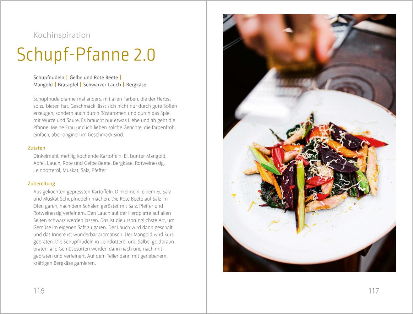 Beispielinhalt (Bild) Seehnsucht Heimat