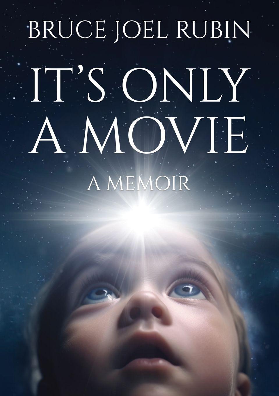 Vorderes Coverbild It's Only a Movie