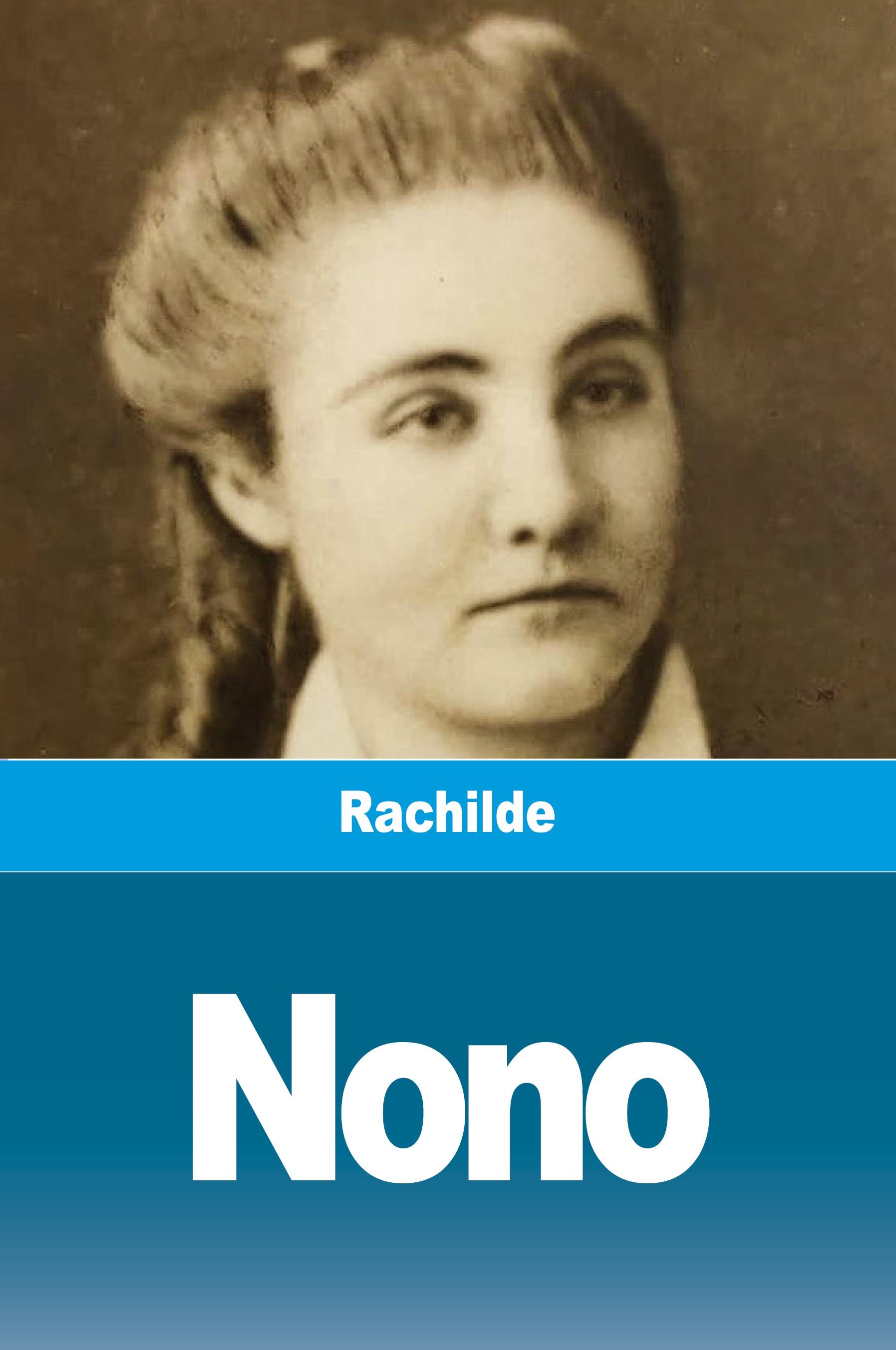 Vorderes Coverbild Nono