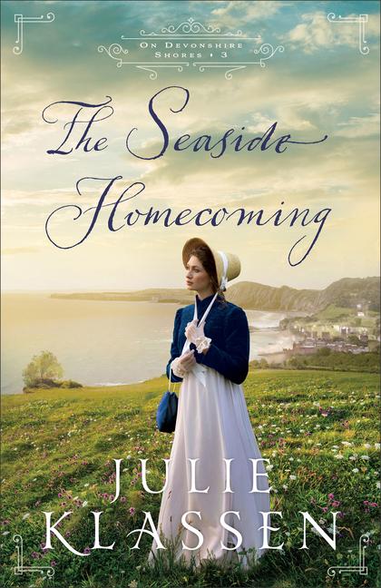 Vorderes Coverbild The Seaside Homecoming