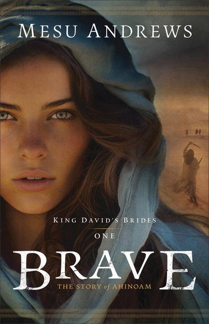 Vorderes Coverbild Brave