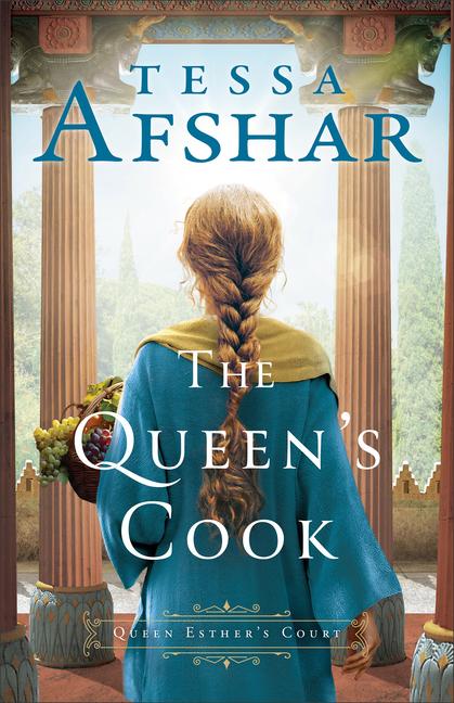 Vorderes Coverbild The Queen's Cook
