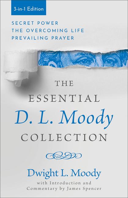 Vorderes Coverbild The Essential D. L. Moody Collection