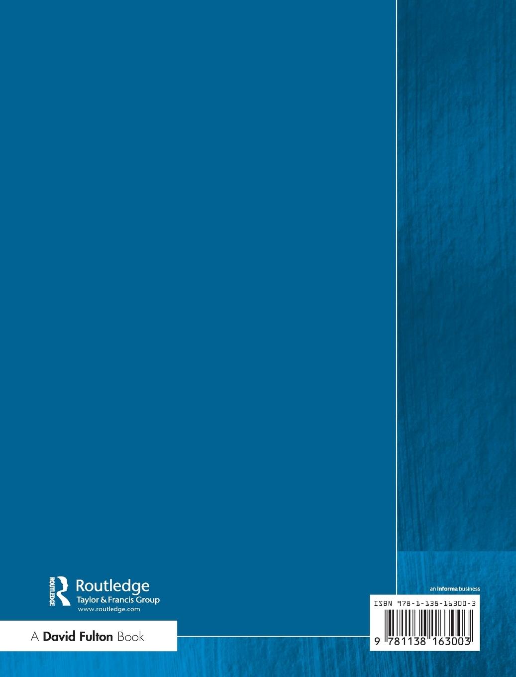 Rückseitencover Primary Design and Technology