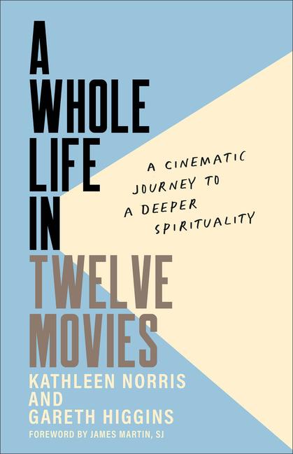 Vorderes Coverbild A Whole Life in Twelve Movies
