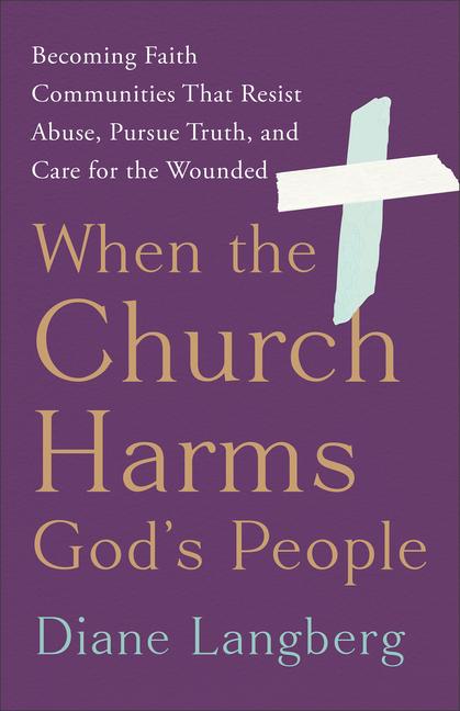 Vorderes Coverbild When the Church Harms God's People