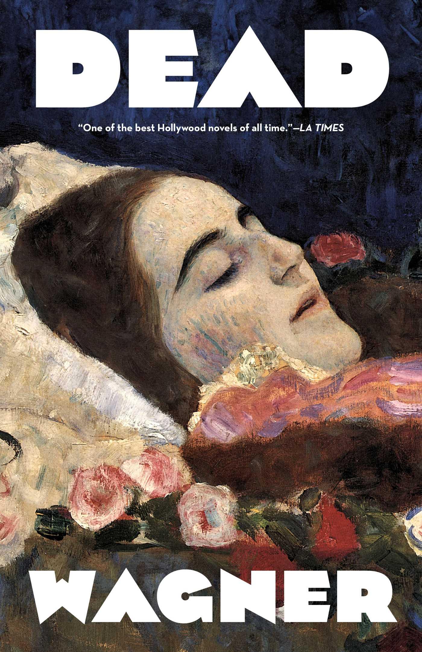 Vorderes Coverbild Dead Stars