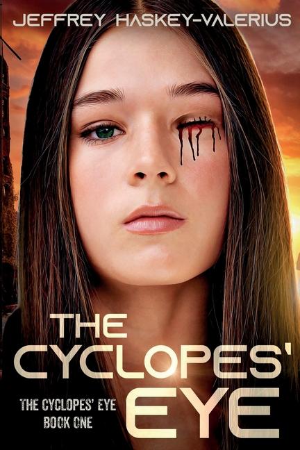 Vorderes Coverbild The Cyclopes' Eye
