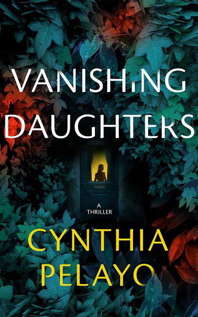 Vorderes Coverbild Vanishing Daughters