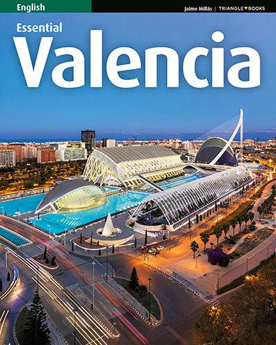 Vorderes Coverbild Valencia