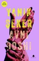 Vorderes Coverbild Yanik Seker