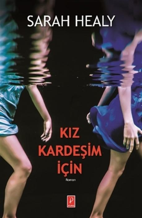 Vorderes Coverbild Kiz Kardesim Icin