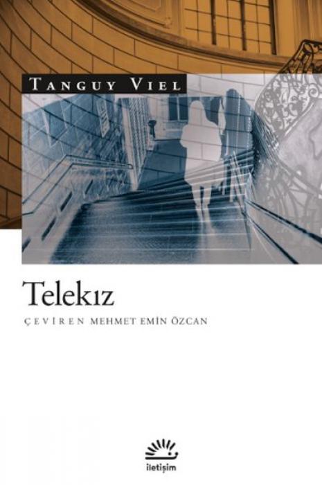 Vorderes Coverbild Telekiz