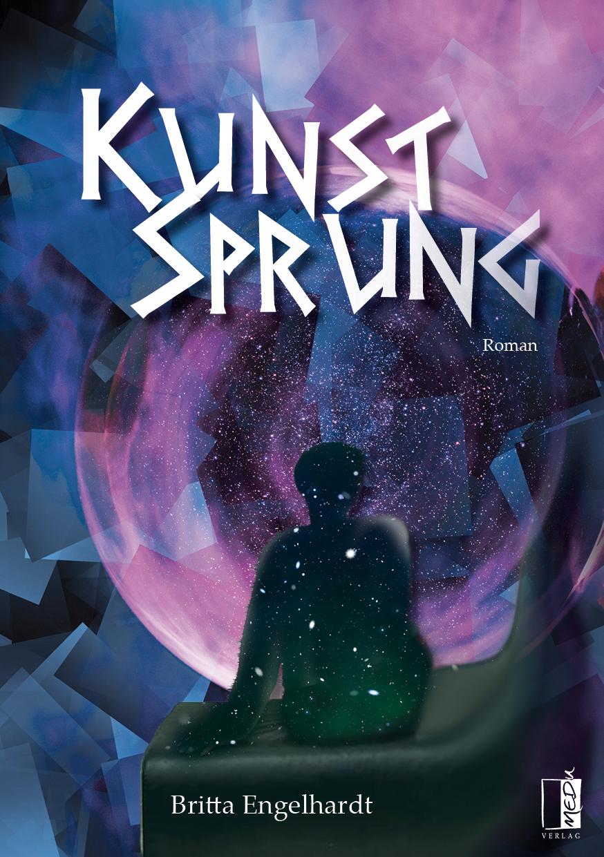 Vorderes Coverbild Kunstsprung
