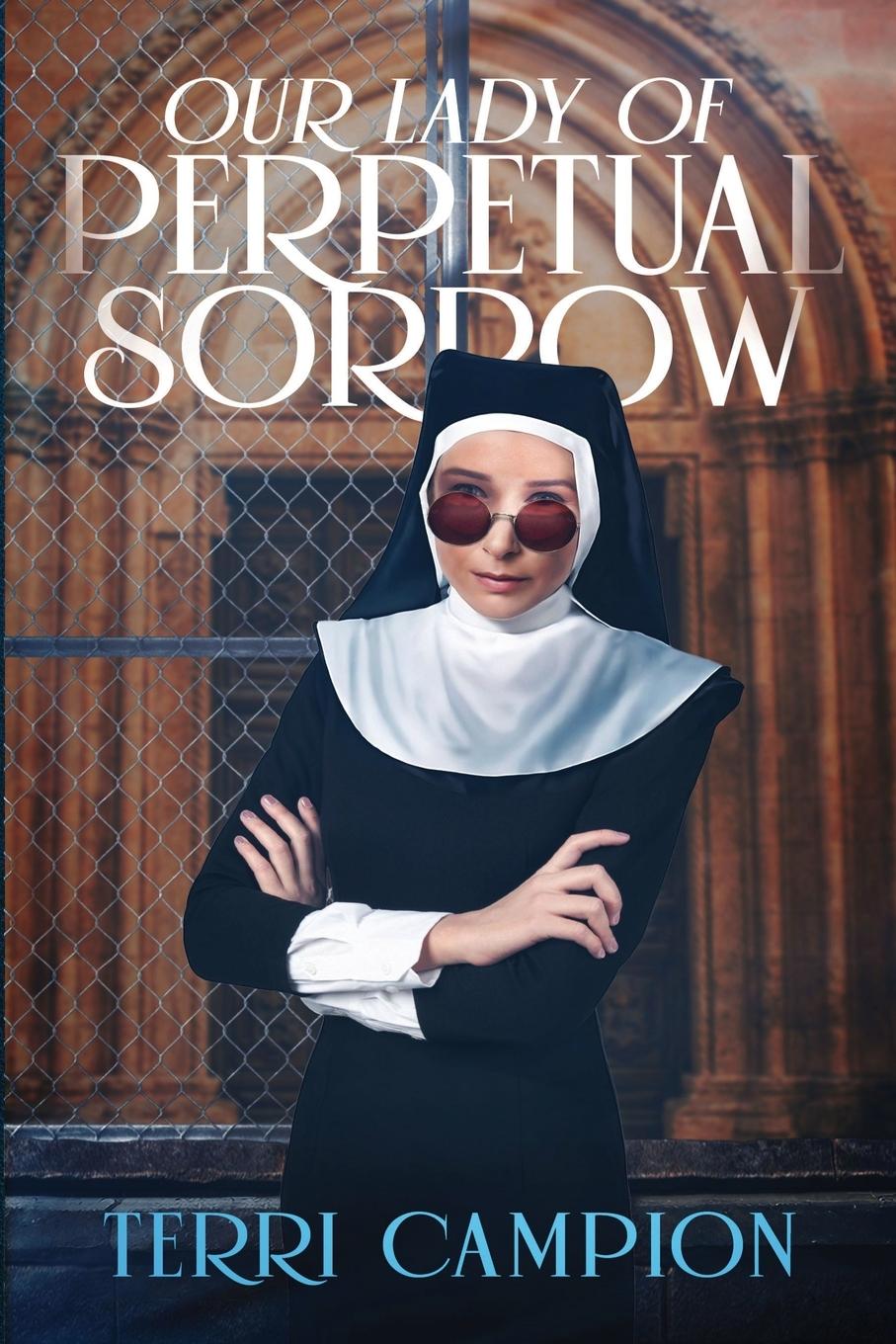 Vorderes Coverbild Our Lady of Perpetual Sorrow