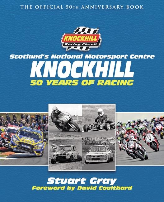 Vorderes Coverbild Knockhill
