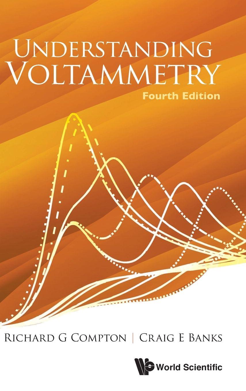 Vorderes Coverbild UNDERSTAND VOLTAMMETRY (4TH ED)