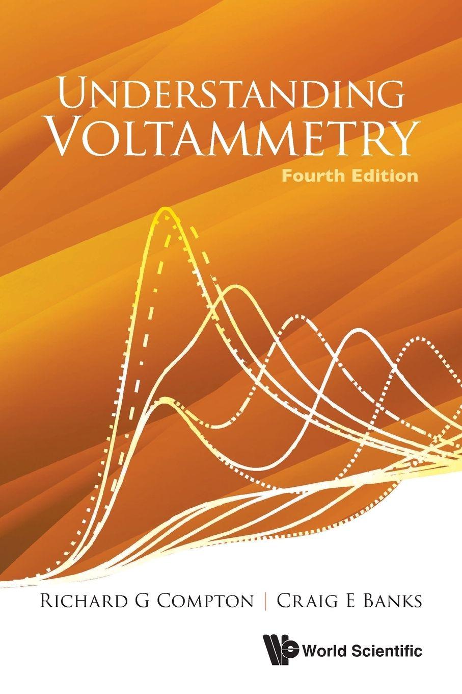 Vorderes Coverbild UNDERSTAND VOLTAMMETRY (4TH ED)