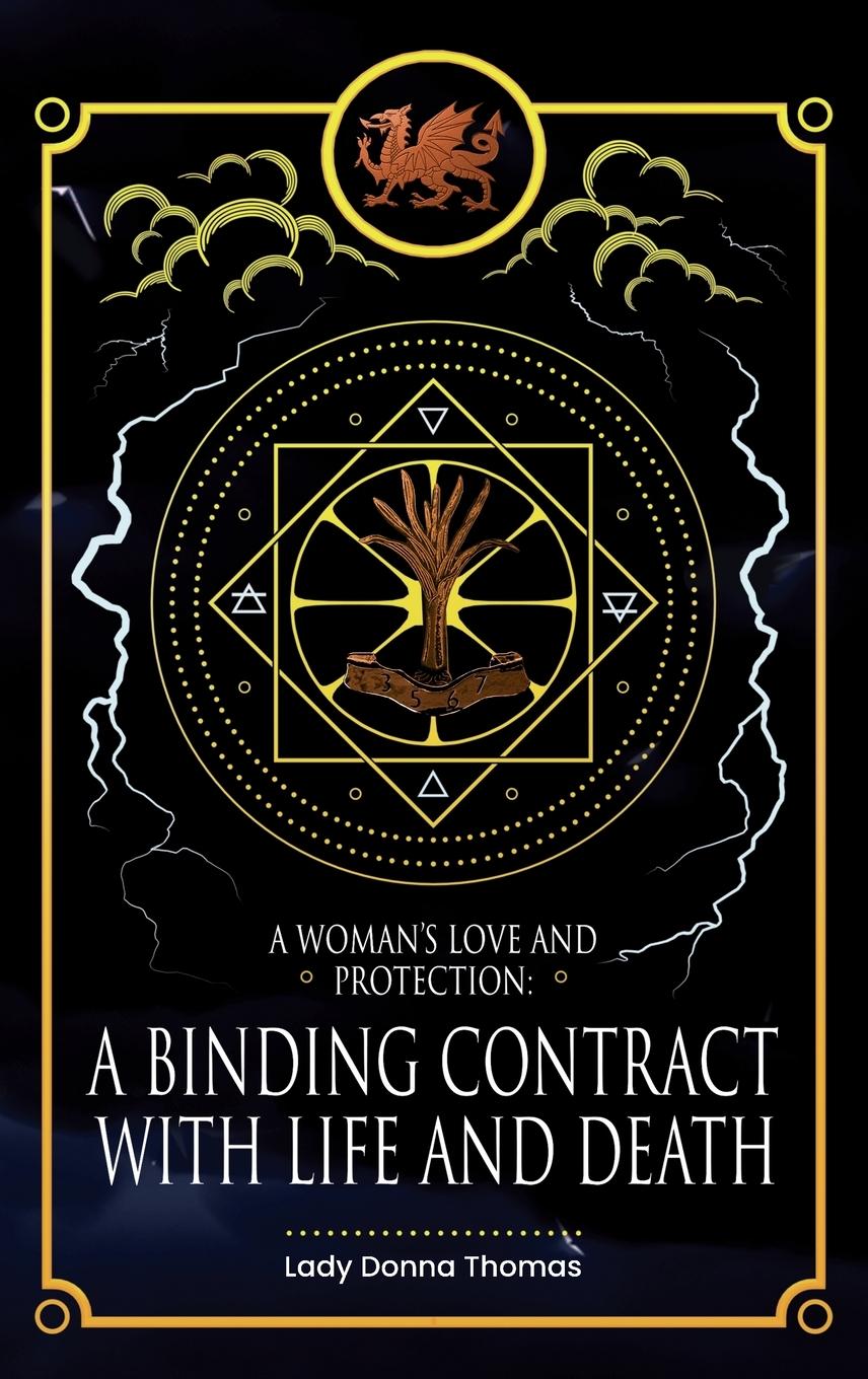 Vorderes Coverbild A Woman's Love and Protection